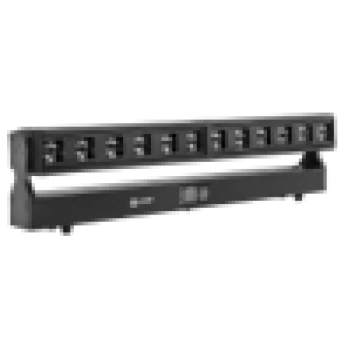 LightCraft 12x40W Moving Bar PIXEL Вращающаяся панель Bar, 12х40 Вт., RGBW