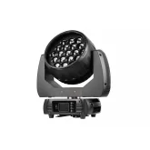 LightCraft 19x40W WASH MKII Вращающаяся голова Wash, 19х40 Вт., RGBW