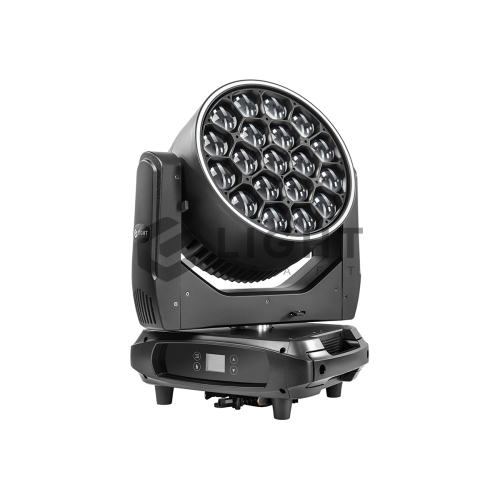 LightCraft 19x60W OSRAM B-EYE PIXEL Вращающаяся голова Wash, 19х60 Вт., RGBW