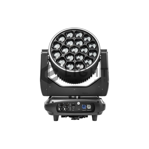 LightCraft 19x60W OSRAM B-EYE PIXEL Вращающаяся голова Wash, 19х60 Вт., RGBW