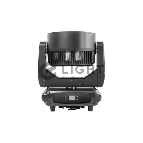 LightCraft 19x60W OSRAM B-EYE PIXEL Вращающаяся голова Wash, 19х60 Вт., RGBW