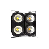 LightCraft 4x100W COB BLINDER WW+CW Блиндер, 4х100 Вт., CW+WW