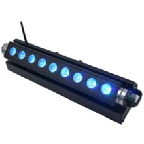 LightCraft 9x15 RGBWA Wireless Battery Светодиодная панель Bar, 19х15 Вт., RGBWA, аккумулятор