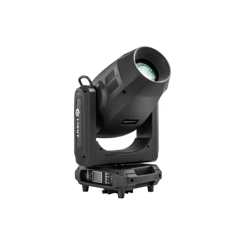 LightCraft A-Quadra 850 IP65 Profile Вращающаяся голова Spot, Profile, 850 Вт., IP65