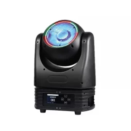 LightCraft BEAM 60W+ LED Вращающаяся голова Beam, 60 Вт. +72х0,2 Вт., RGBW