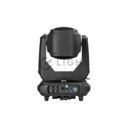 LightCraft BSW 300 CMY Вращающаяся голова BSW, 300 Вт., CMY+CTO