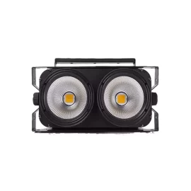 LightCraft Blinder 2x100W COB RGBW Блиндер, 2х100 Вт., RGBW