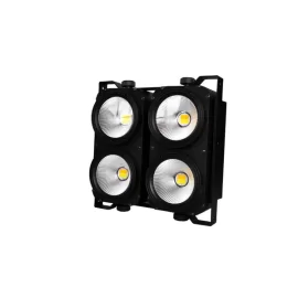 LightCraft Blinder 4x100W COB RGBW Блиндер, 4х100 Вт., RGBW
