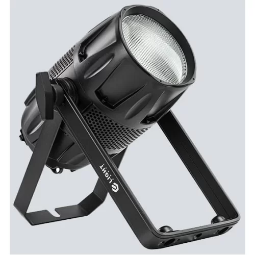 LightCraft LED PAR 200W COB WW+CW Fix IP65 Светодиодный прожектор, 200 Вт., CW+WW, IP65