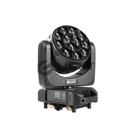 LightCraft Elsa 12x40W B-EYE Вращающаяся голова Wash, 12х40 Вт., RGBW