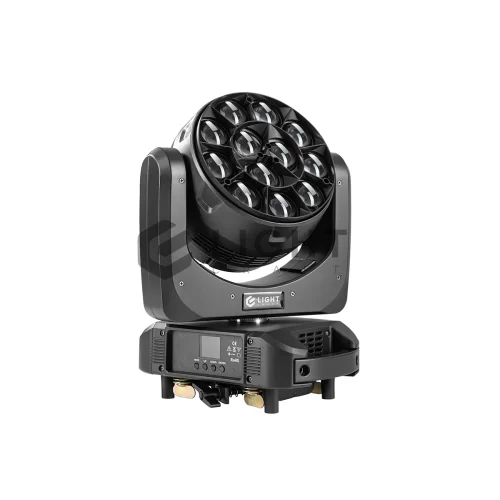 LightCraft Elsa 12x40W B-EYE Вращающаяся голова Wash, 12х40 Вт., RGBW