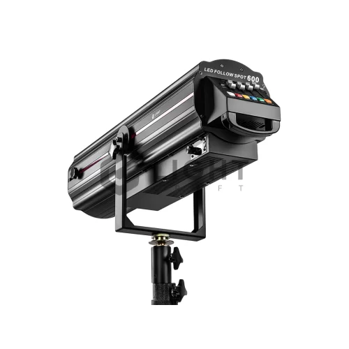 LightCraft Follow SPOT 600 ZOOM Прожектор следящего света, 600Вт.