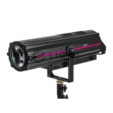 LightCraft Follow SPOT 600 ZOOM Прожектор следящего света, 600Вт.