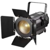 LightCraft Fresnel 350 ZOOM RGBW Прожектор с линзой Френеля, 350 Вт., RGBW