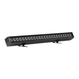 LightCraft LED BAR 24x15W RGBWA+UV Светодиодная панель BAR, 24x15 Вт., RGBWAUV