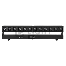 LightCraft MovingBar 12x40W PIXEL Вращающаяся панель Bar, 12х40 Вт., RGBW