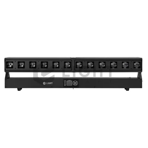 LightCraft MovingBar 12x40W PIXEL Вращающаяся панель Bar, 12х40 Вт., RGBW