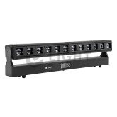 LightCraft MovingBar 12x40W PIXEL Вращающаяся панель Bar, 12х40 Вт., RGBW