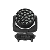 LightCraft Nobile 24х60W B-EYE Вращающаяся голова Wash, 24х60 Вт., RGBW