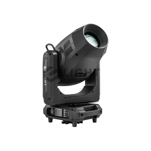 LightCraft Quadra 1000 Profile Вращающаяся голова Spot, Profile, 1000 Вт.