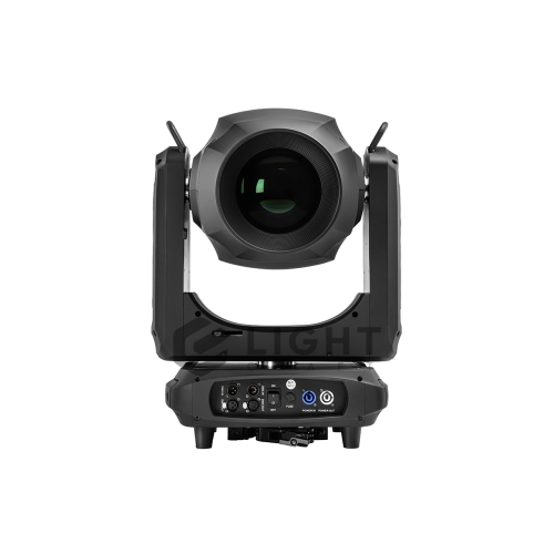 LightCraft Quadra 1200 Profile Вращающаяся голова Spot, Profile, 1200 Вт.