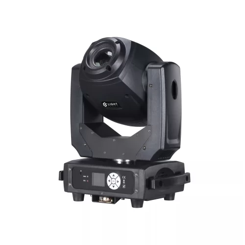 LightCraft SPOT 150W LED Вращающаяся голова Spot, 150 Вт.
