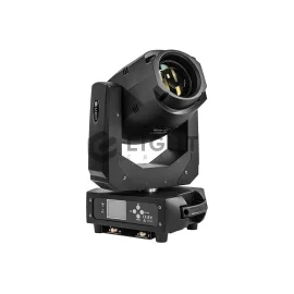 LightCraft SPOT 200W LED Вращающаяся голова Beam, Spot, 200 Вт.