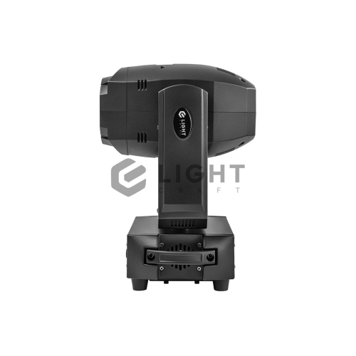 LightCraft SPOT 200W LED Вращающаяся голова Beam, Spot, 200 Вт.