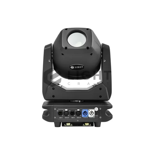 LightCraft SPOT 230W LED Вращающаяся голова Beam, Spot, 230 Вт.