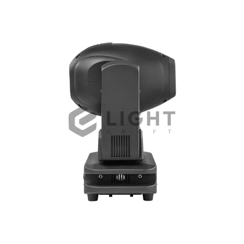 LightCraft SPOT 230W LED Вращающаяся голова Beam, Spot, 230 Вт.