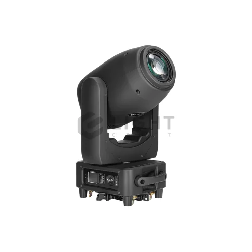 LightCraft SPOT 250W LED Вращающаяся голова Beam, Spot, 250 Вт.