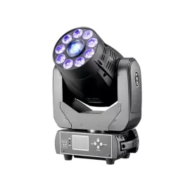 LightCraft SPOT 30W LED Вращающаяся голова Spot, 30+6х8 Вт., RGBW