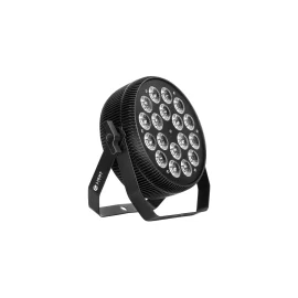 LightCraft Slim PAR 18x15W RGBWA+UV Прожектор LED PAR, 18x15 Вт., RGBWA+UV