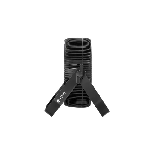 LightCraft Slim PAR 18x15W RGBWA+UV V40 Прожектор LED PAR, 18x15 Вт., RGBWA+UV