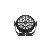 LightCraft Slim PAR 18x15W RGBWA+UV V40 Прожектор LED PAR, 18x15 Вт., RGBWA+UV