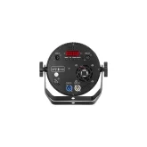 LightCraft Slim PAR 18x15W RGBWA+UV V40 Прожектор LED PAR, 18x15 Вт., RGBWA+UV