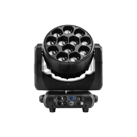 LightCraft Spica 12x40W OSRAM WASH PIXEL Вращающаяся голова Wash, 12x40 Вт., RGBW