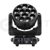 LightCraft Spica Pixel 12x40Z Вращающаяся голова Wash, 12х40 Вт., RGBW