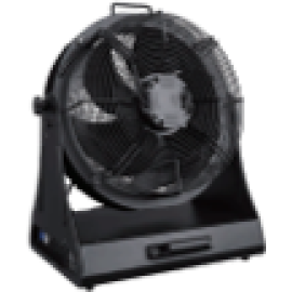 LightCraft Turbo Fan 200W Сценический вентилятор, 200 Вт.