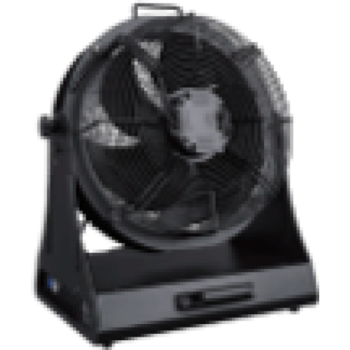 LightCraft Turbo Fan 200W Сценический вентилятор, 200 Вт.