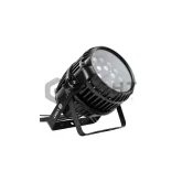 LightCraft ZOOM PAR 18x12W RGBWA IP65 Светодиодный прожектор, 18х12 Вт., RGBWA, IP 65