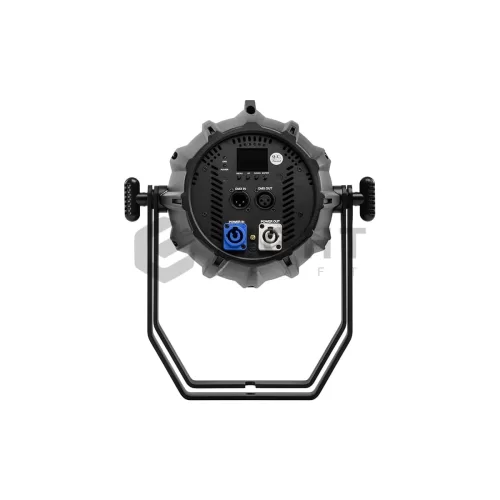 LightCraft Zoom Par 19x15 RGBW OSRAM Светодиодный прожектор, 19х15 Вт., RGBW