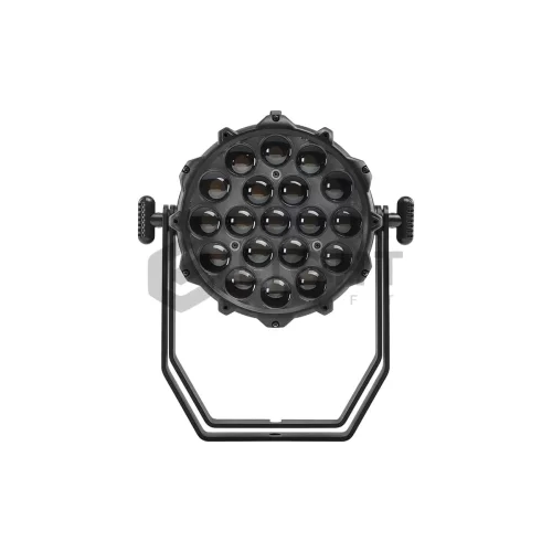 LightCraft Zoom Par 19x15 RGBW OSRAM Светодиодный прожектор, 19х15 Вт., RGBW
