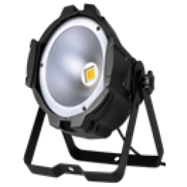 LightCraft Fix PAR 200W COB CW+WW Прожектор LED PAR, 200 Вт., CW+WW