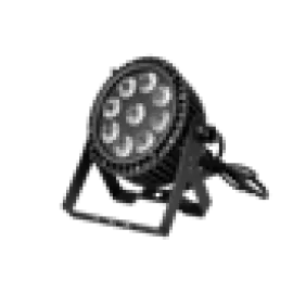 LightCraft LEDPAR 915 IP 65 Прожектор LED PAR, 9x15 Вт., RGBWA, IP65