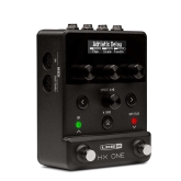 Line 6 HX One Гитарный процессор эффектов