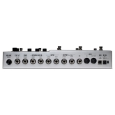 Line 6 HX Stomp XL Silver Гитарный процессор эффектов