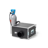 Look Solutions Cryo-Fog High Pressure Генератор тяжелого дыма, 2300 Вт.