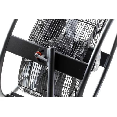 Look Solutions Look Fan DMX Вентилятор, 850Вт.