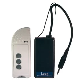 Look Solutions Radio remote with mini-stereo-jack Беспроводной пульт дистанционного управления для Tiny F07, C07, FX и CX